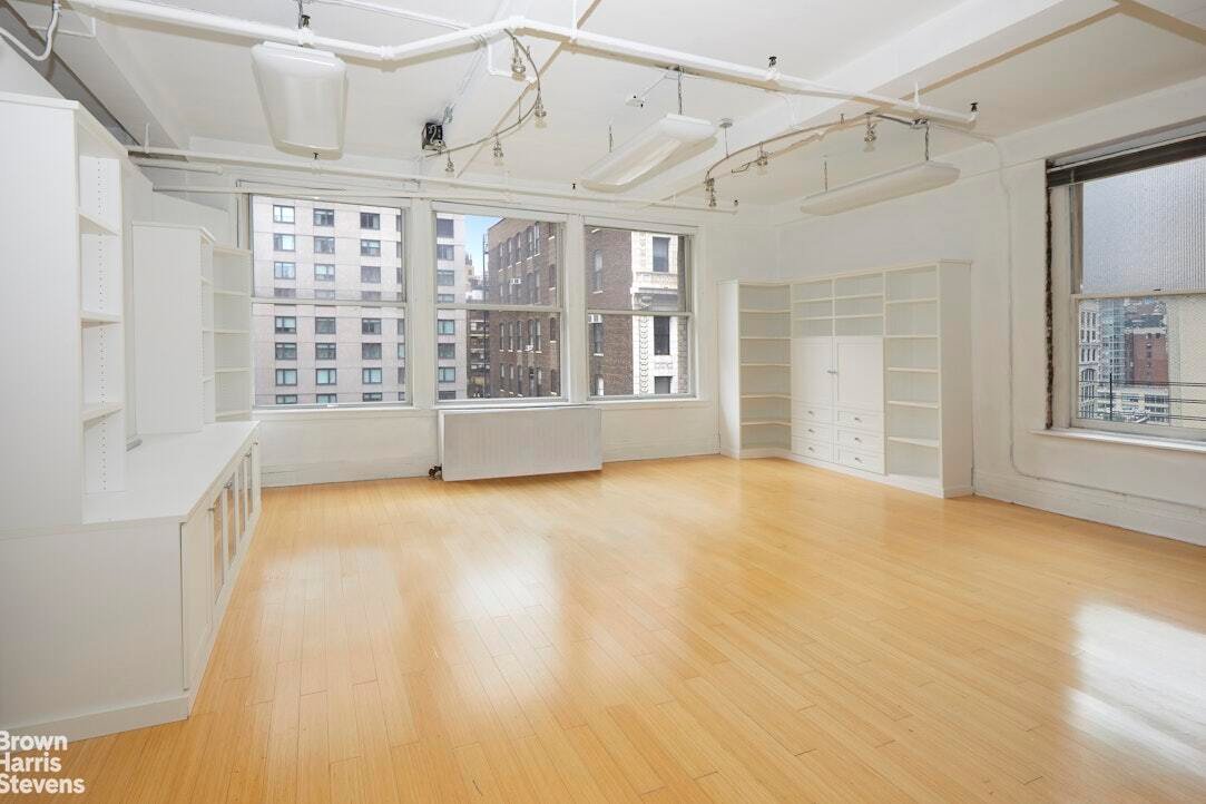 Condo in New York, New York, United States 1 - 17350615