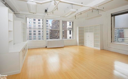 Condo in New York, New York, United States 1