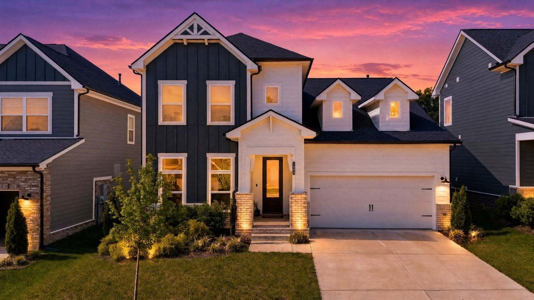 House in Lebanon, Tennessee, United States 2 - 18567101
