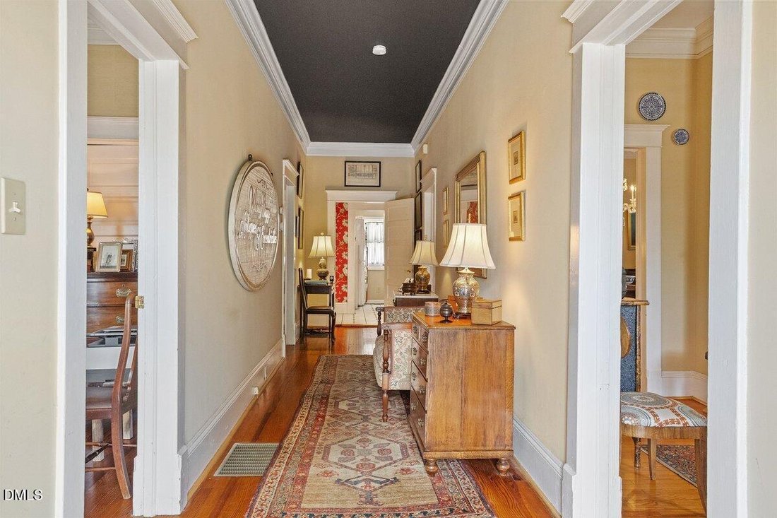House in Raleigh, North Carolina, United States 5 - 18568632