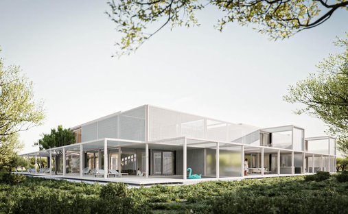 Villa in Lovrecica, Istria County, Croatia 1