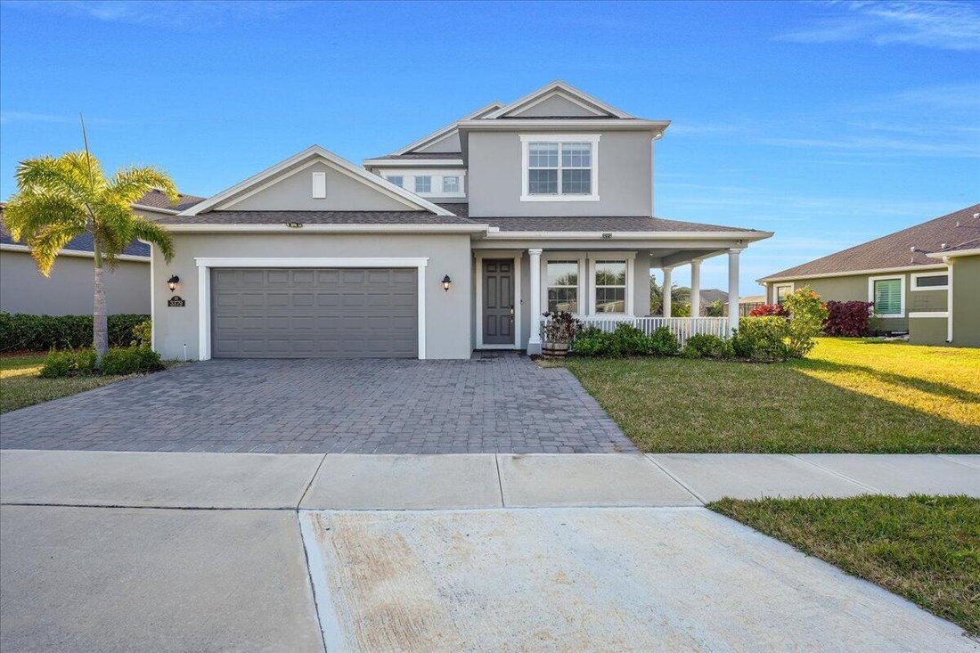 House in Melbourne, Florida, United States 1 - 18570797