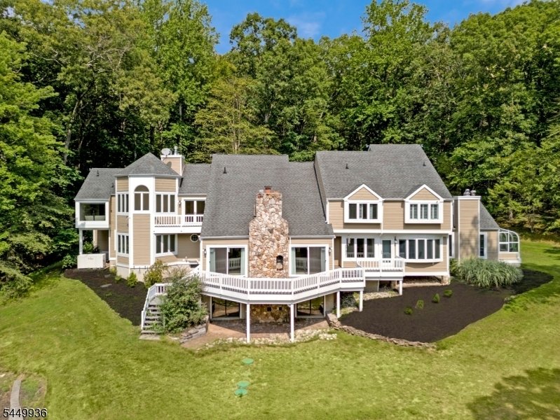 House in Bernardsville, New Jersey, United States 2 - 18570147