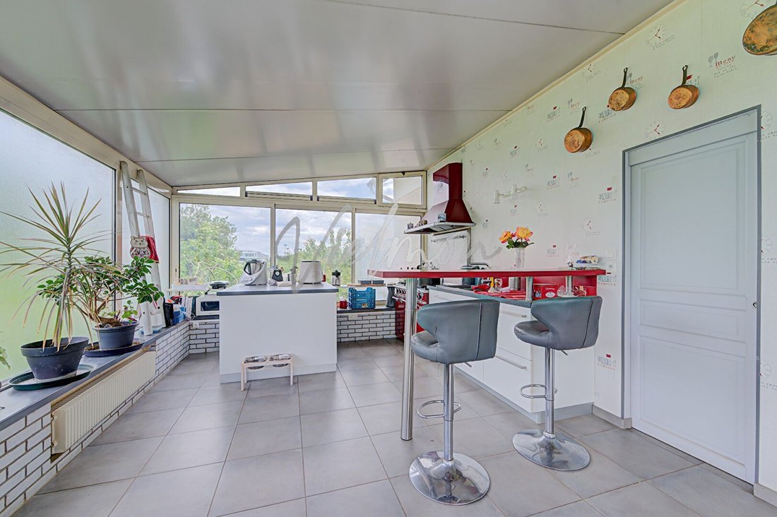 House in Poissy, Ile-de-France, France 4 - 18568877