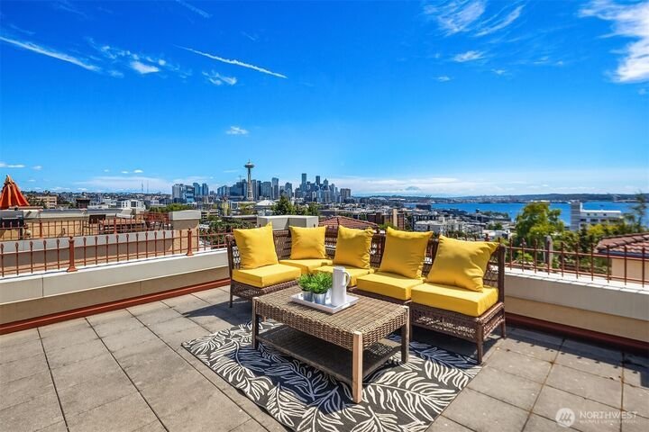 Condo in Seattle, Washington, United States 2 - 18570489