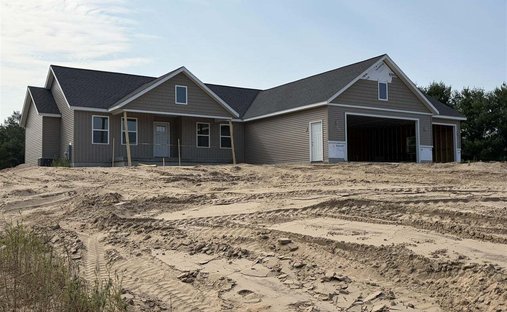 House in West Olive, Michigan, United States 1