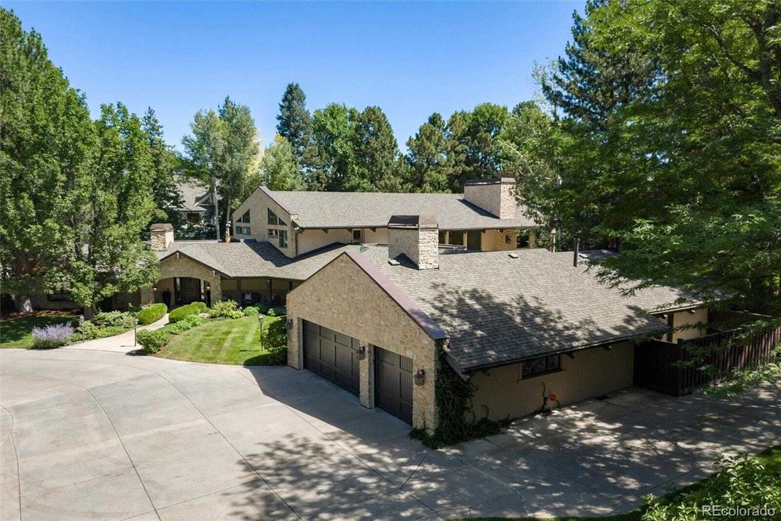 House in Englewood, Colorado, United States 5 - 18570260