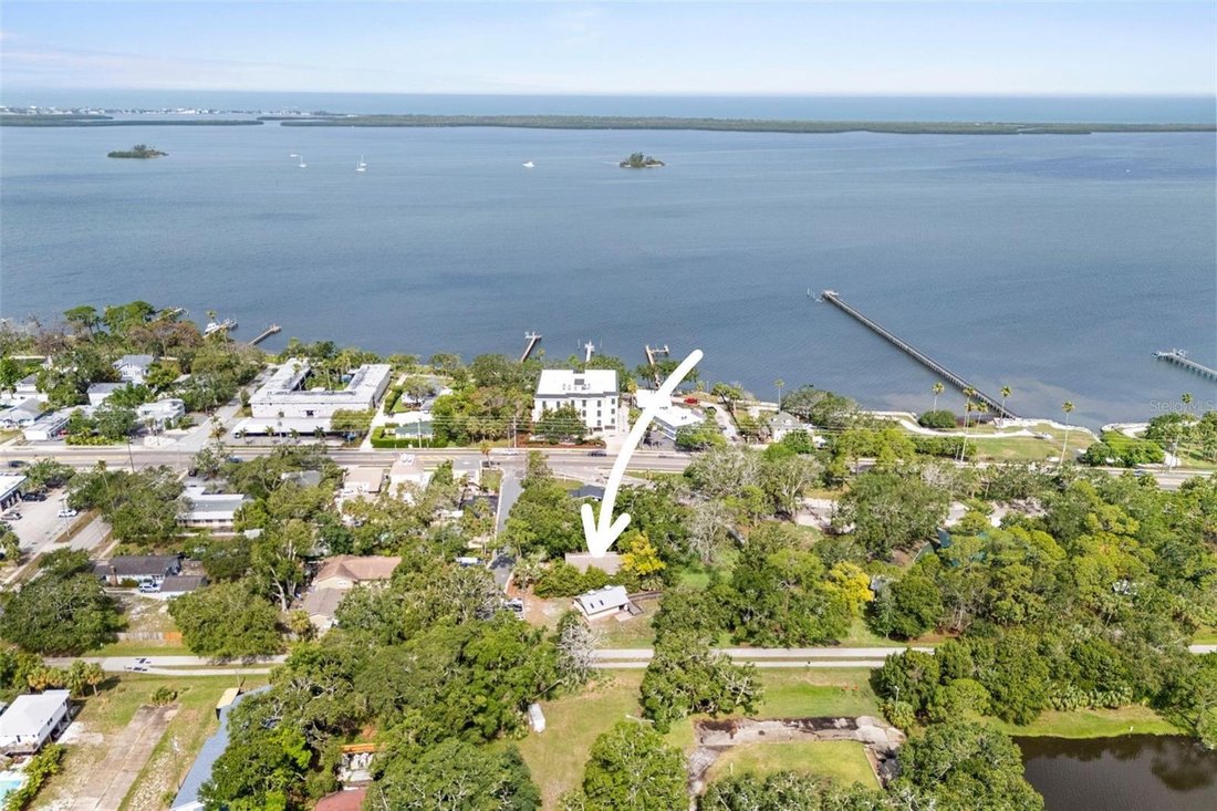 Apartment in Dunedin, Florida, United States 1 - 18568848