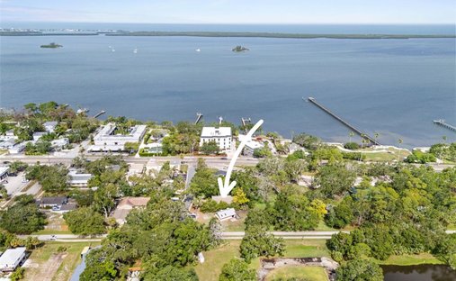 Apartment in Dunedin, Florida, United States 1