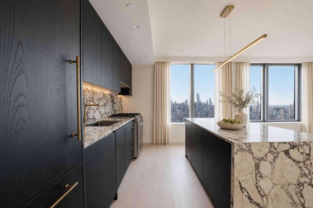 Condo in New York, New York, United States 4 - 18571863