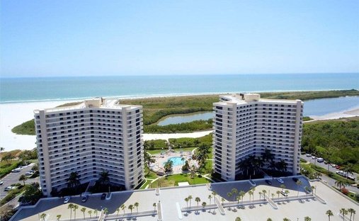 Condo in Marco Island, Florida, United States 1