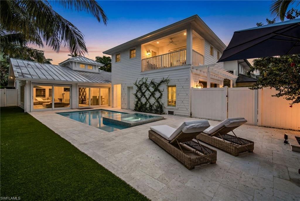 House in Naples, Florida, United States 2 - 18567450