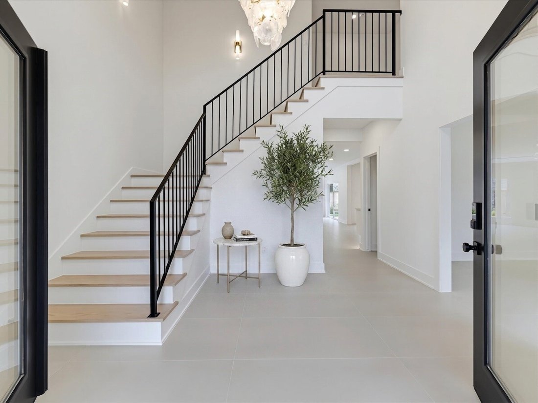 House in Houston, Texas, United States 3 - 18353826