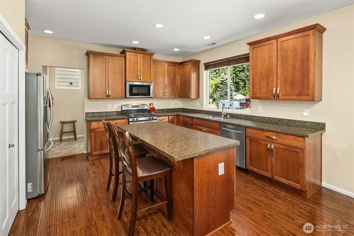 House in Everett, Washington, United States 2 - 18570487