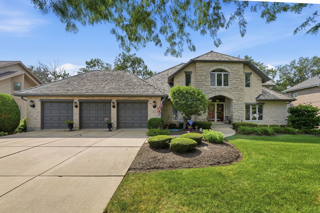 House in Darien, Illinois, United States 1 - 18570754