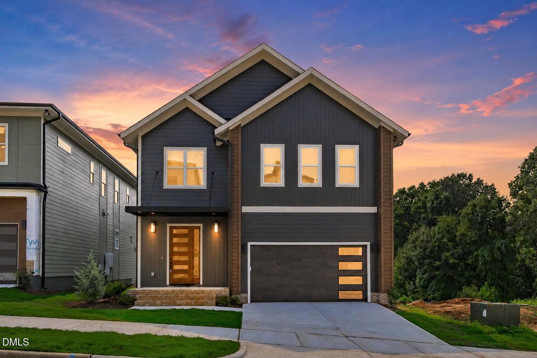 House in Raleigh, North Carolina, United States 2 - 18568616