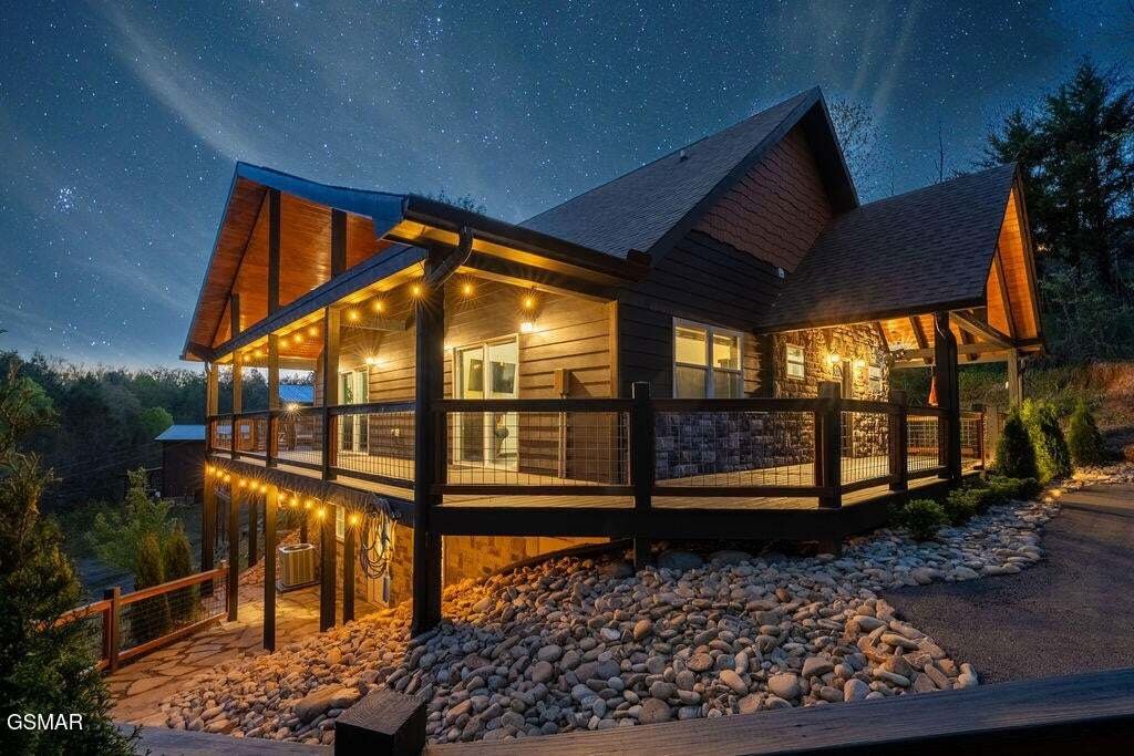 House in Sevierville, Tennessee, United States 2 - 18573618