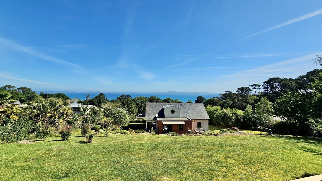 House in Centre Ville, Douarnenez, France 1 - 18572753