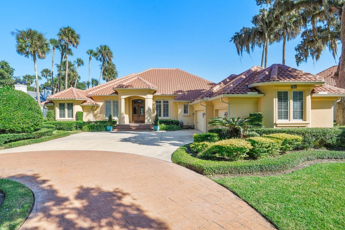 House in Ponte Vedra Beach, Florida, United States 1 - 18570898