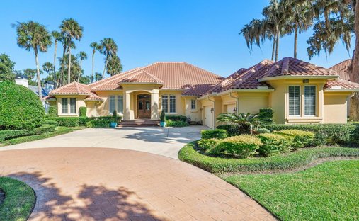 House in Ponte Vedra Beach, Florida, United States 1