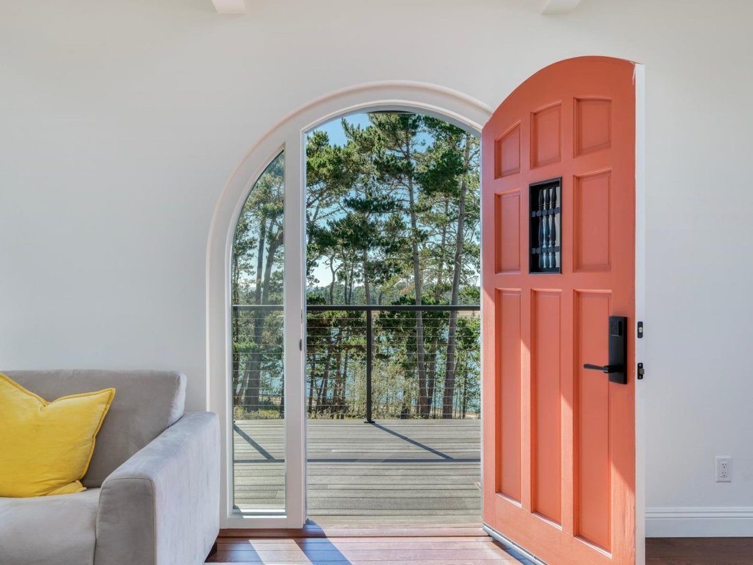 House in Del Monte Forest, California, United States 5 - 18570721