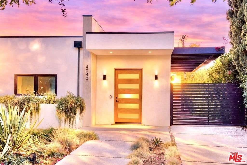 Casa a Los Angeles, California, Stati Uniti 1 - 18573091