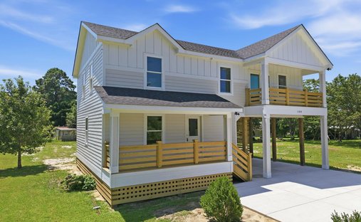 House in Powells Point, North Carolina, United States 1