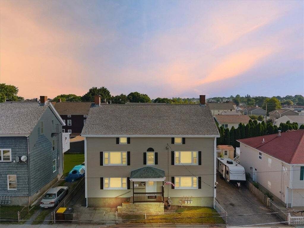 Apartment in Westport, Massachusetts, United States 2 - 18571486