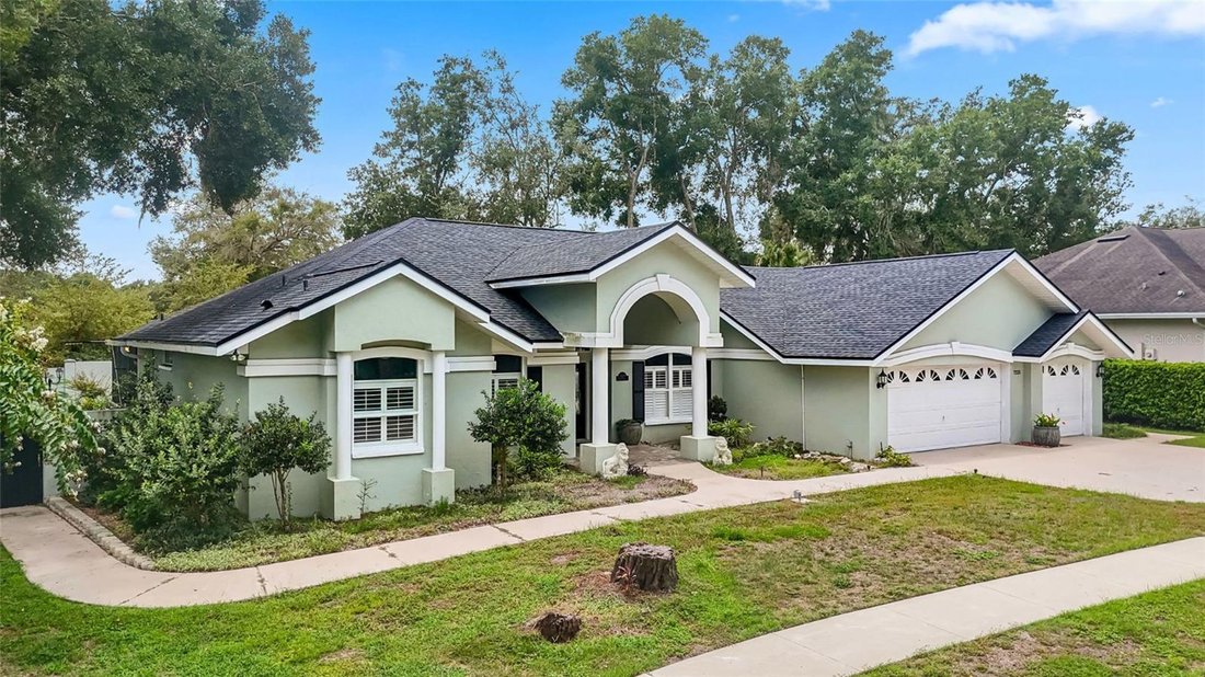 House in Tampa, Florida, United States 2 - 18568822