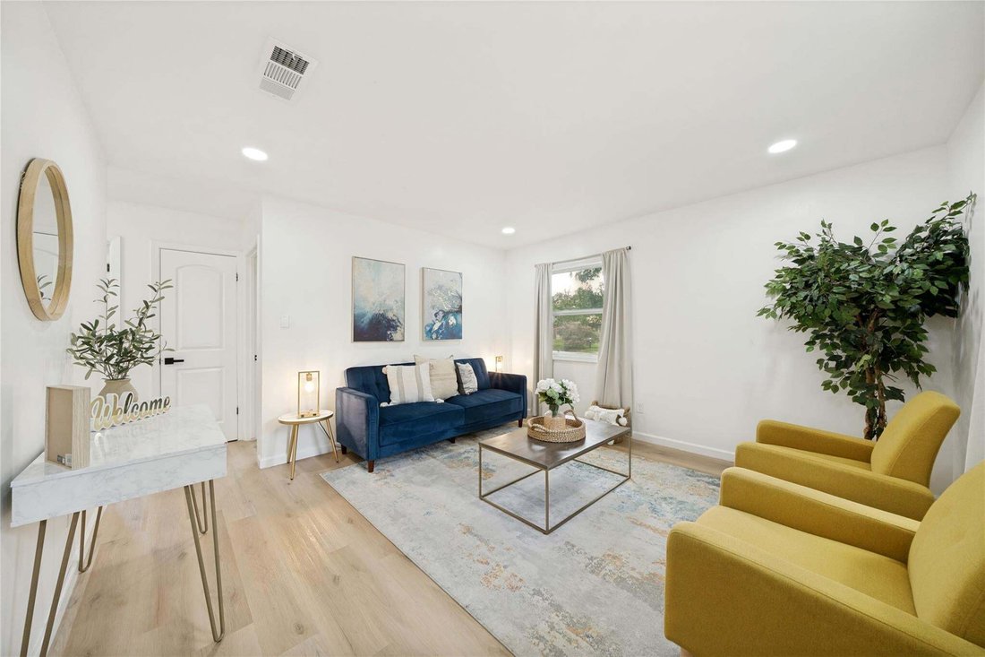 Casa a Austin, Texas, Stati Uniti 5 - 18570570