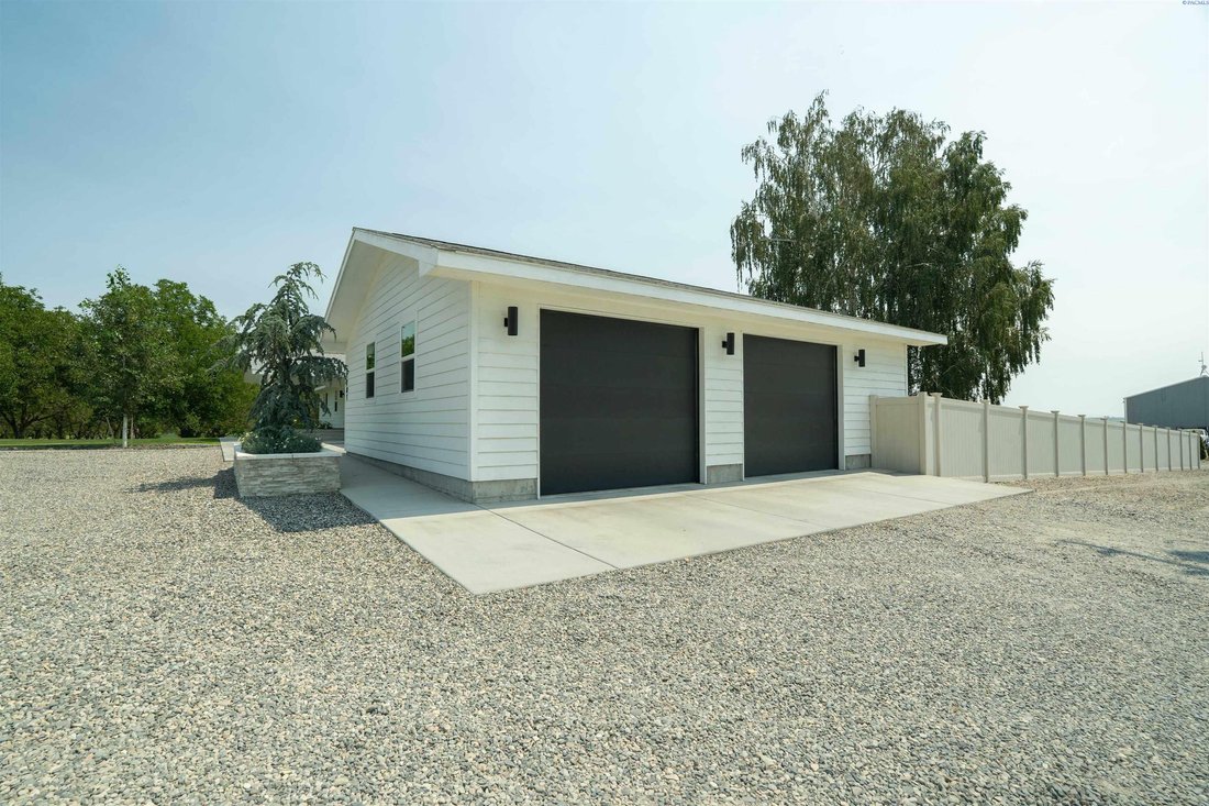 House in Pasco, Washington, United States 4 - 18570428