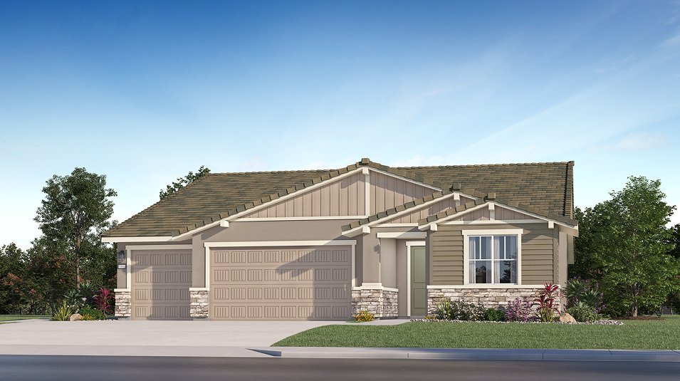 House in Elk Grove, California, United States 1 - 18567831