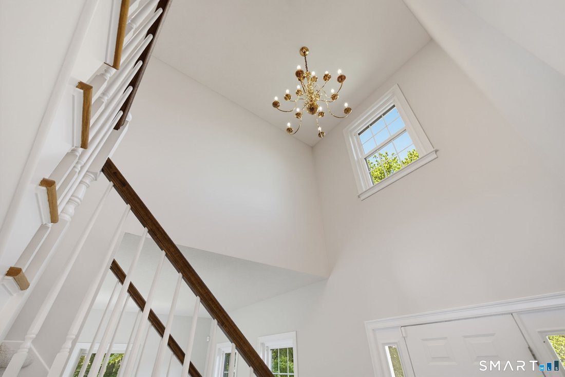 House in Tolland, Connecticut, United States 5 - 18573307