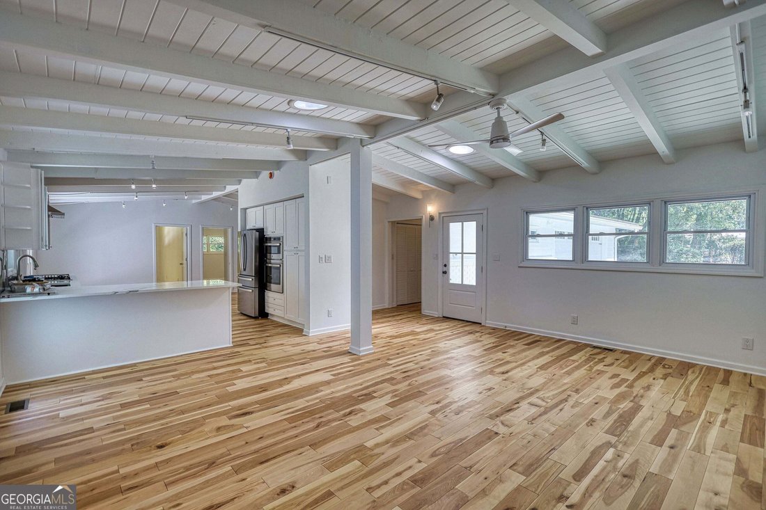 House in Atlanta, Georgia, United States 4 - 18567583