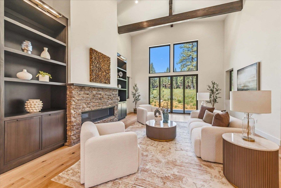 House in Truckee, California, United States 5 - 18572888
