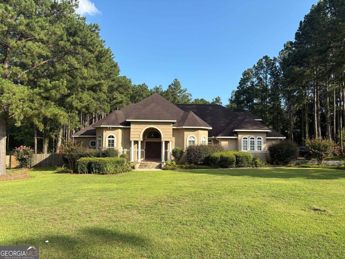 House in Statesboro, Georgia, United States 2 - 18569051