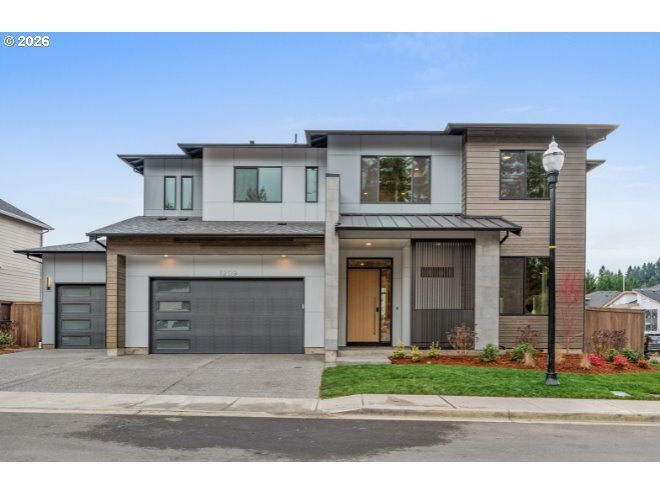 House in Vancouver, Washington, United States 1 - 18186769