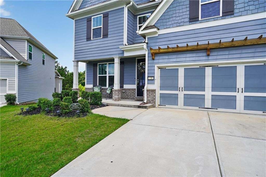 House in Dallas, Georgia, United States 4 - 18567465