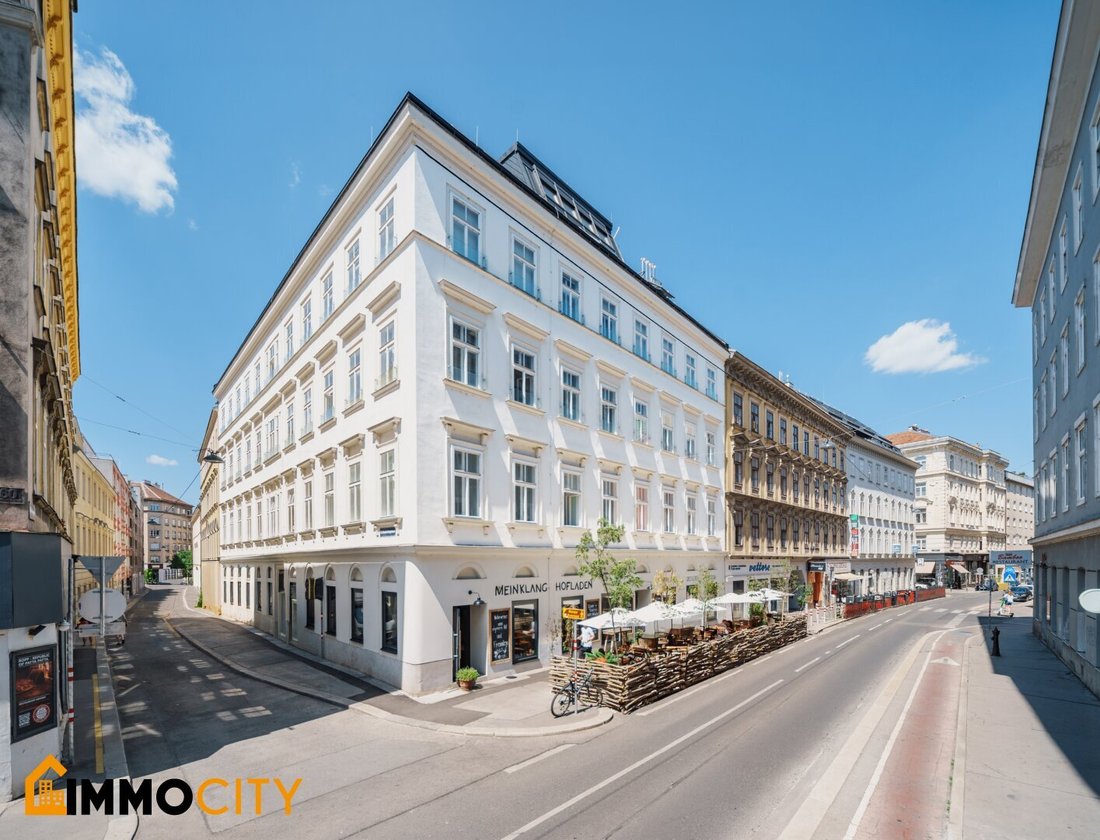 Apartment in Vienna, Wien, Austria 3 - 18571084