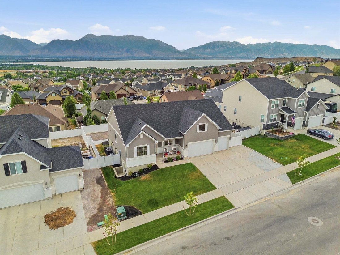 House in Saratoga Springs, Utah, United States 2 - 18573230