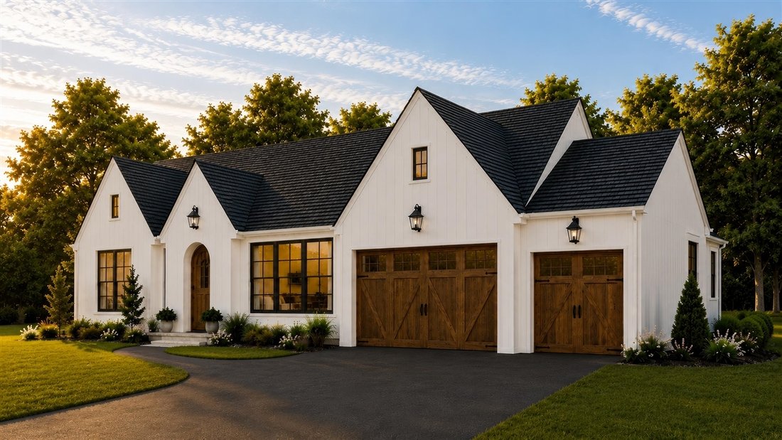 House in Cannonsburg, Michigan, United States 2 - 18570677