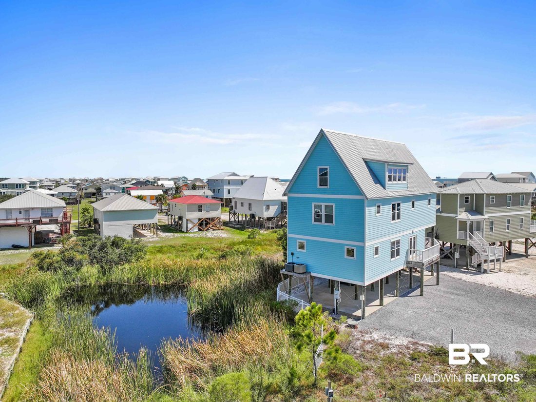 House in Gulf Shores, Alabama, United States 5 - 18571697
