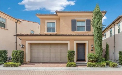 Condominio a Irvine, California, Stati Uniti 1