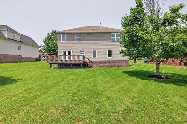 House in Lebanon, Tennessee, United States 5 - 18568925