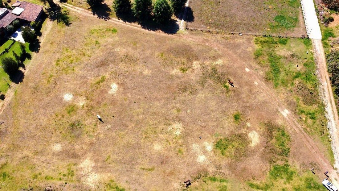 Land in Cerro Gordo, State of Mexico, Mexico 5 - 18568375