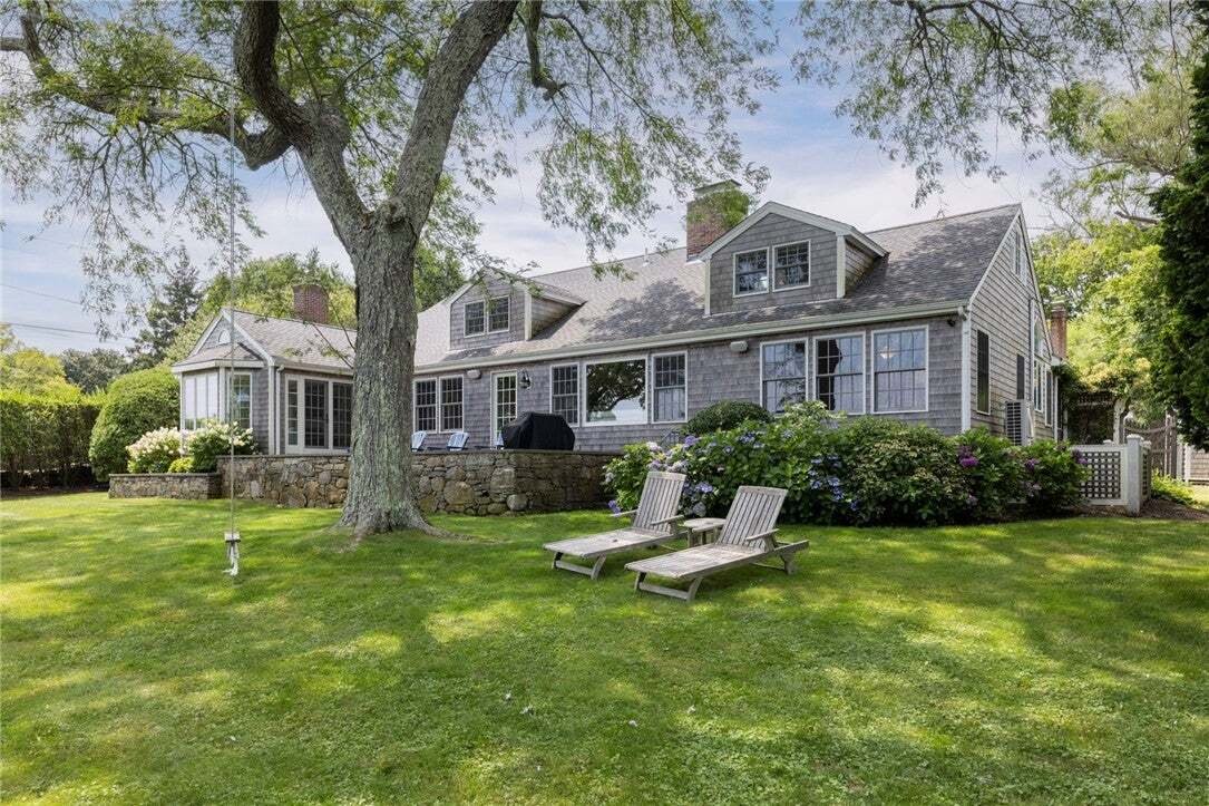 House in South Kingstown, Rhode Island, United States 2 - 18570594