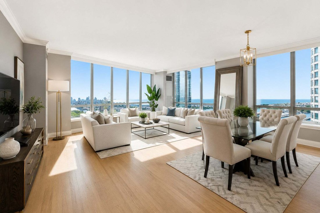 Condo in Chicago, Illinois, United States 4 - 18528998