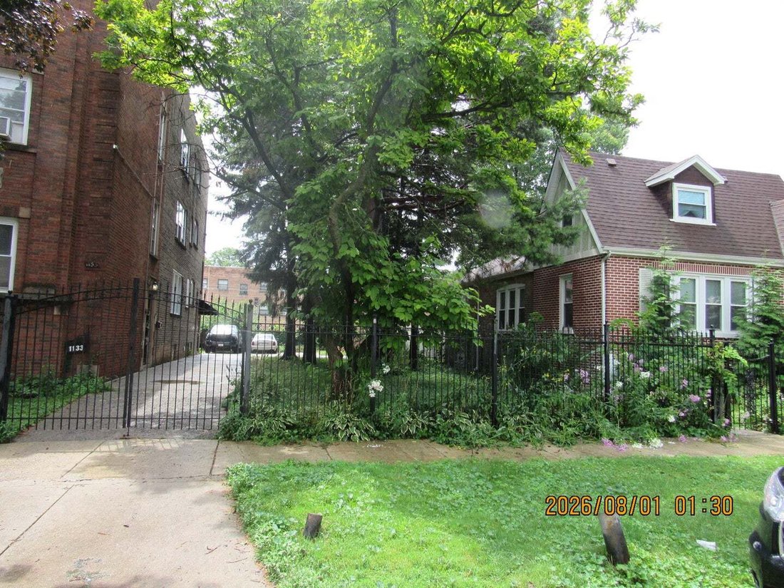 Chicago, Illinois, United States 3 - 18571442