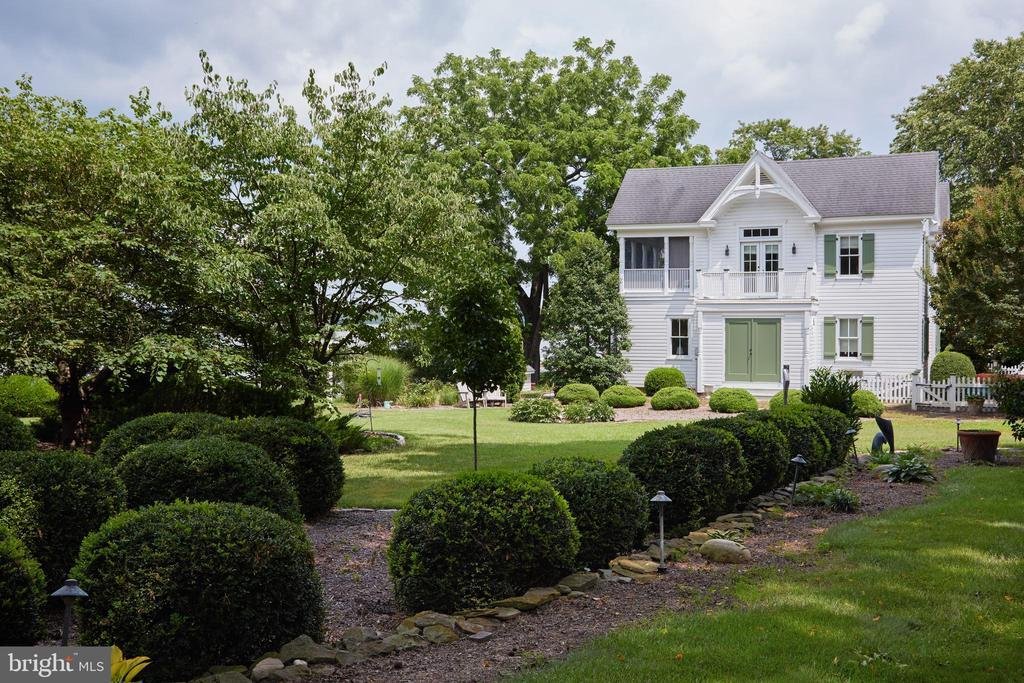 House in Trappe, Maryland, United States 2 - 18570216