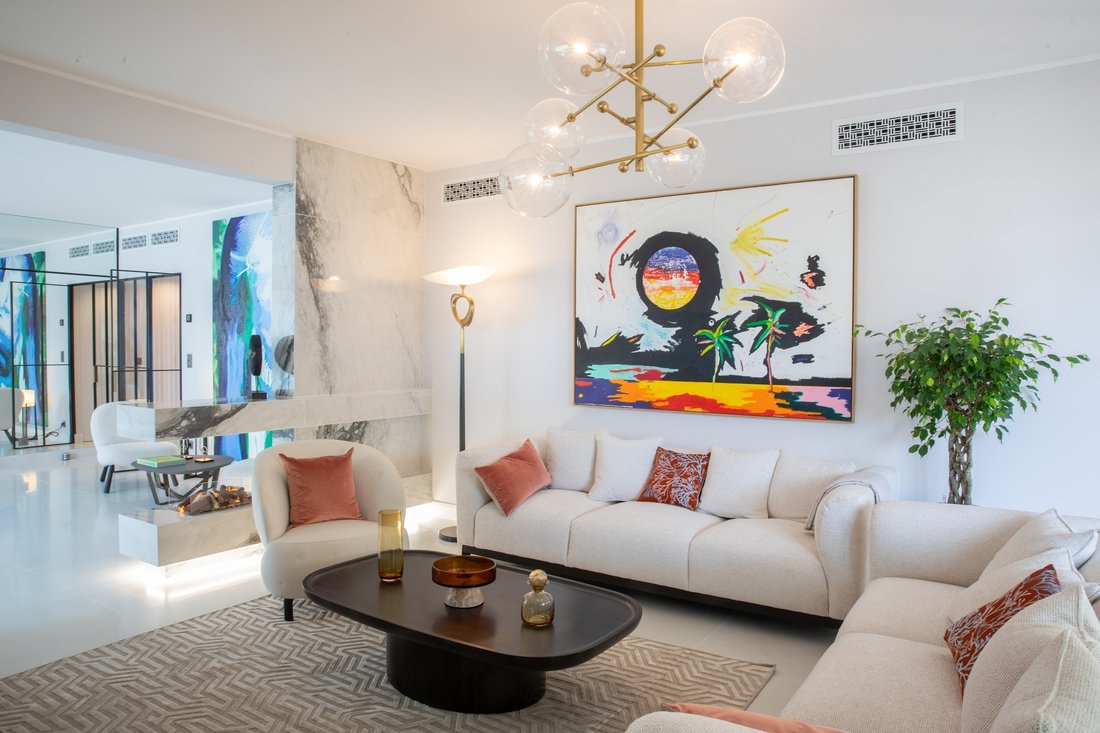Apartment in Monaco, Monaco 4 - 18565906